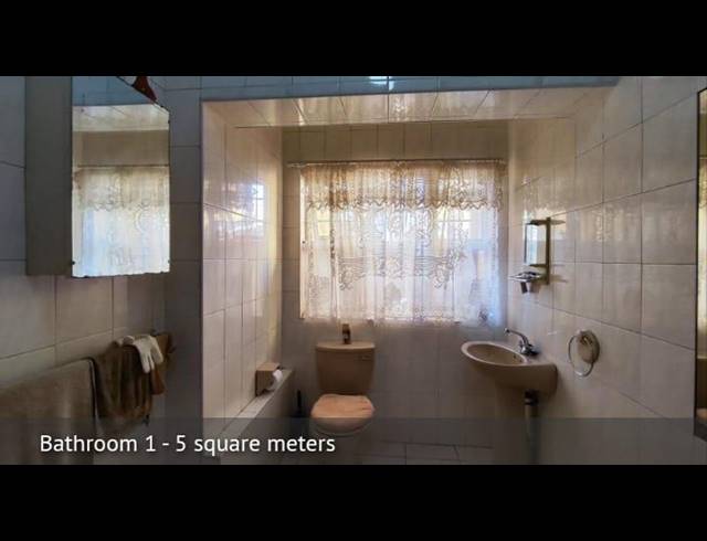 3 BEDROOM HOUSE FOR SALE IN PRIMROSE